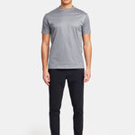 Premium Light Grey T-Shirt - Comfort & Style for Every Occasion Homme8 T-shirt