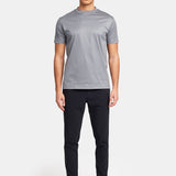Premium Light Grey T-Shirt - Comfort & Style for Every Occasion Homme8 T-shirt