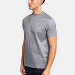 Premium Light Grey T-Shirt - Comfort & Style for Every Occasion Homme8 T-shirt