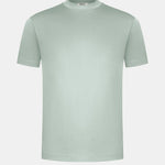 Premium Mint Green T-Shirt - Soft, Stylish & Eco-Friendly Homme8 T-shirt