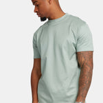 Premium Mint Green T-Shirt - Soft, Stylish & Eco-Friendly Homme8 T-shirt