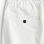 Premium Old Money Casual Cotton Straight Leg Pants for Timeless Style Homme8 