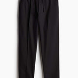 Premium Old Money Casual Cotton Straight Leg Pants for Timeless Style Homme8 