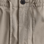 Premium Old Money Casual Cotton Straight Leg Pants for Timeless Style Homme8 
