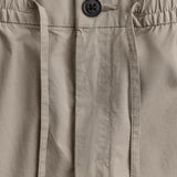Premium Old Money Casual Cotton Straight Leg Pants for Timeless Style Homme8 