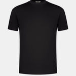 Premium Onyx Black T-Shirt - Stylish Comfort & Versatile Fit Homme8 T-shirt