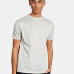 Premium Pearl Grey T-Shirt - Soft, Stylish & Versatile Wear Homme8 T-shirt