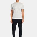 Premium Pearl Grey T-Shirt - Soft, Stylish & Versatile Wear Homme8 T-shirt