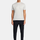 Premium Pearl Grey T-Shirt - Soft, Stylish & Versatile Wear Homme8 T-shirt