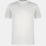 Premium Pearl Grey T-Shirt - Soft, Stylish & Versatile Wear Homme8 T-shirt