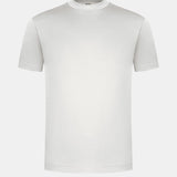 Premium Pearl Grey T-Shirt - Soft, Stylish & Versatile Wear Homme8 T-shirt