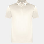 Premium Sandstone Beige Polo Shirt - Comfort & Style Combined Homme8 Polo's