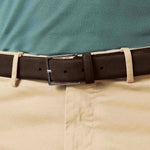 Premium Suede Belt for Stylish Comfort & Durability Homme8 