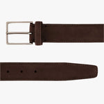 Premium Suede Belt for Stylish Comfort & Durability Homme8 