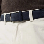 Premium Suede Belt for Stylish Comfort & Durability Homme8 