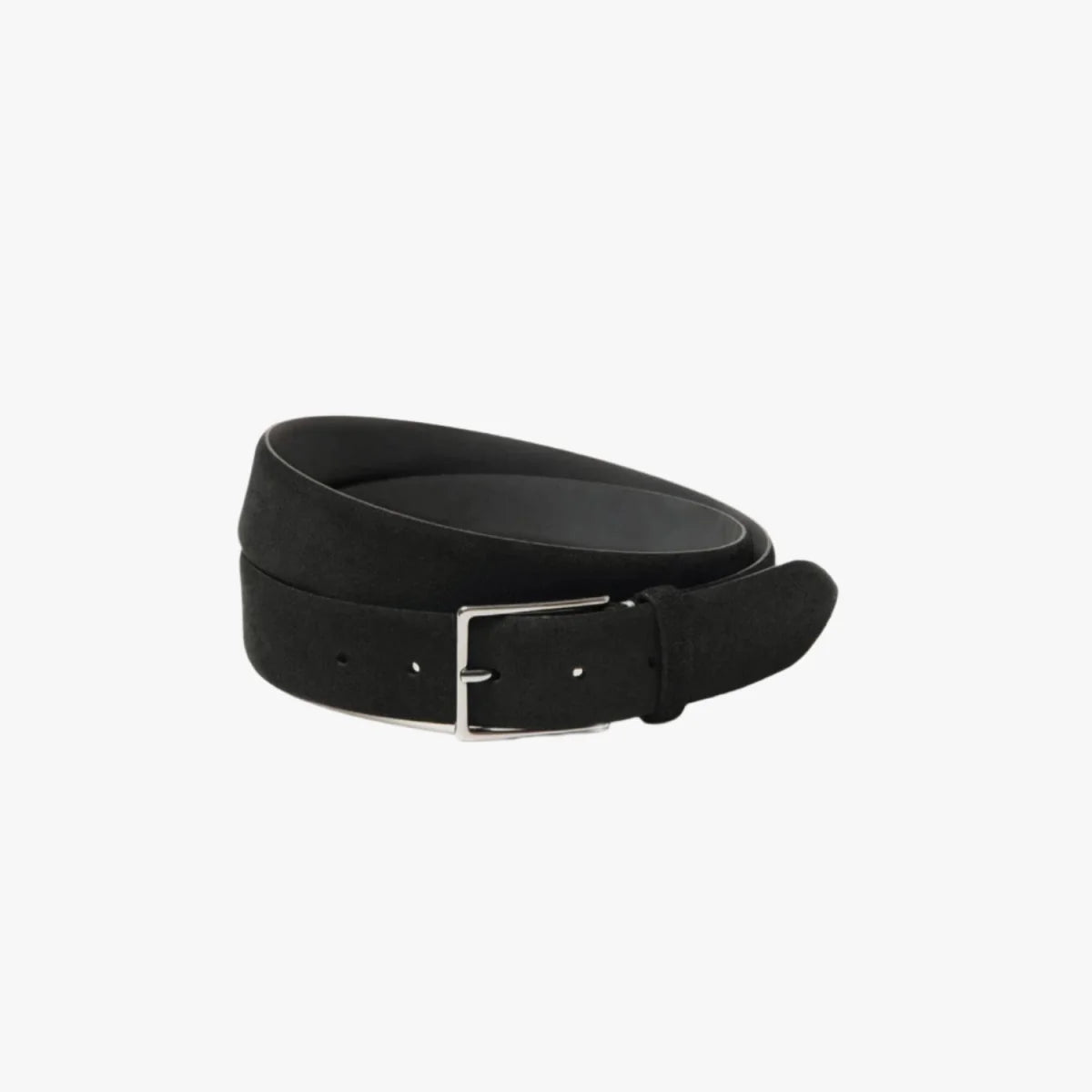 Premium Suede Belt for Stylish Comfort & Durability Homme8 