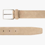 Premium Suede Belt for Stylish Comfort & Durability Homme8 