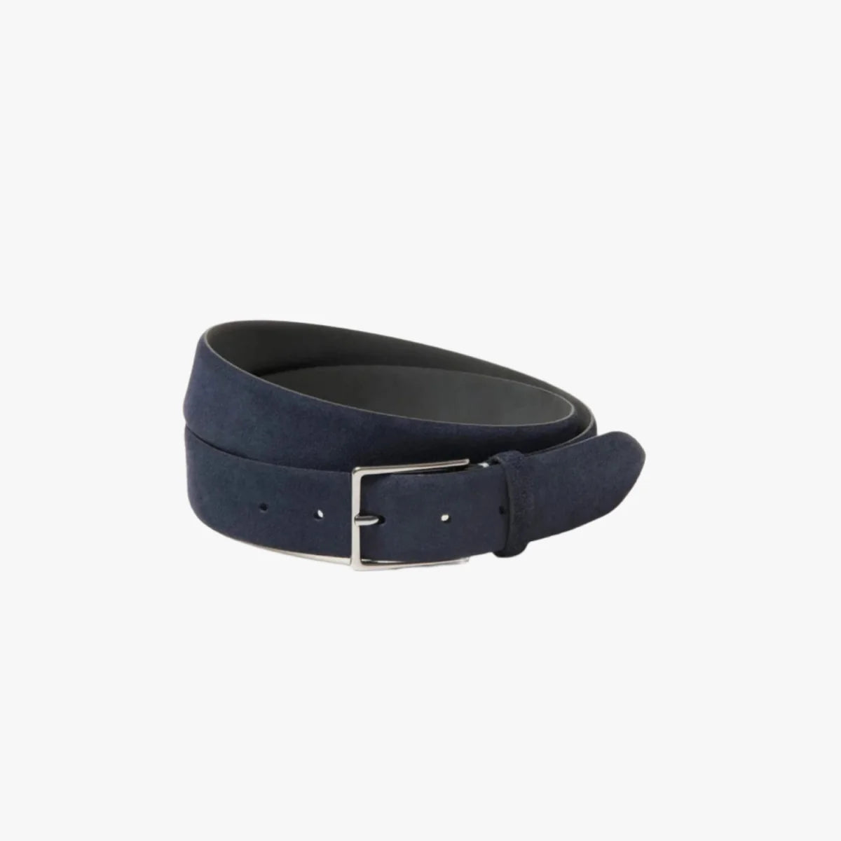 Premium Suede Belt for Stylish Comfort & Durability Homme8 