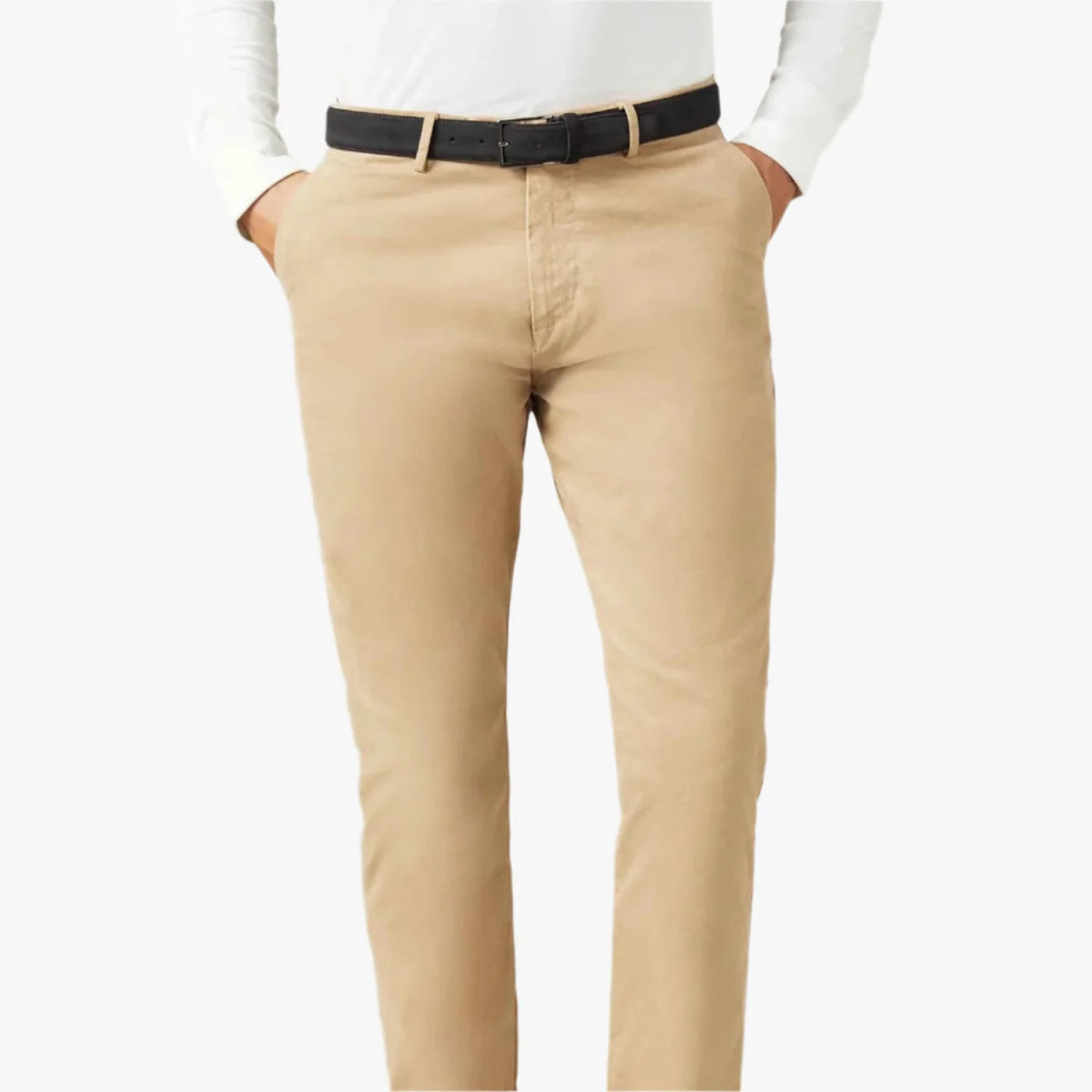 Premium Suede Belt for Stylish Comfort & Durability Homme8 