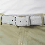 Premium Suede Belt for Stylish Comfort & Durability Homme8 
