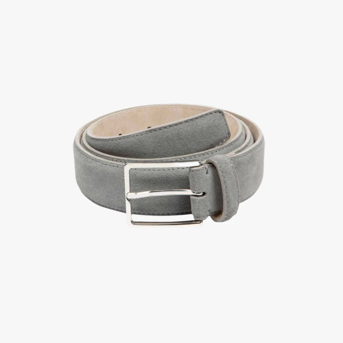 Premium Suede Belt for Stylish Comfort & Durability Homme8 