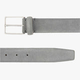 Premium Suede Belt for Stylish Comfort & Durability Homme8 