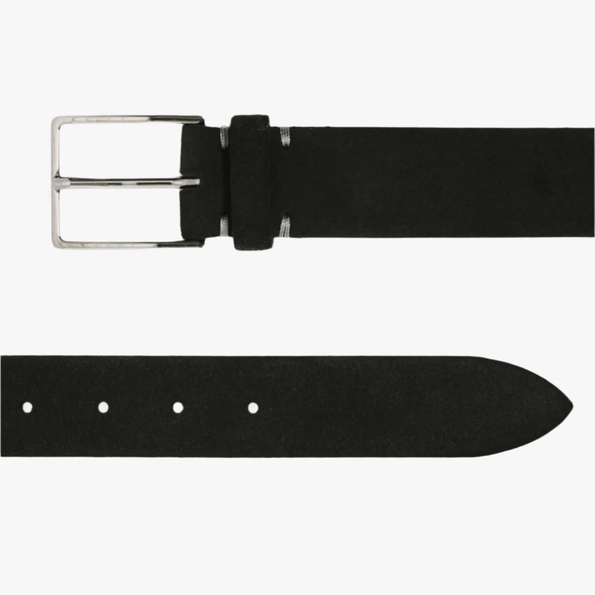 Premium Suede Belt for Stylish Comfort & Durability Homme8 