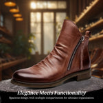 Richard Chelsea Boots: Stylish Comfort & Timeless Elegance Homme8 