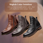 Richard Chelsea Boots: Stylish Comfort & Timeless Elegance Homme8 