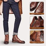 Richard Chelsea Boots: Stylish Comfort & Timeless Elegance Homme8 
