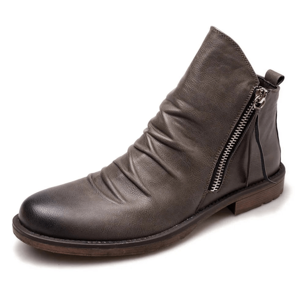 Richard Chelsea Boots: Stylish Comfort & Timeless Elegance Homme8 