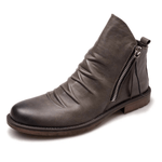 Richard Chelsea Boots: Stylish Comfort & Timeless Elegance Homme8 