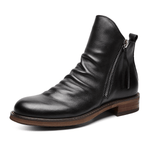 Richard Chelsea Boots: Stylish Comfort & Timeless Elegance Homme8 