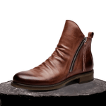 Richard Chelsea Boots: Stylish Comfort & Timeless Elegance Homme8 