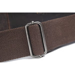 Seattle Canvas Duffle Bag - Durable, Stylish & Versatile Travel Companion Homme8 waxed canvas duffle bag