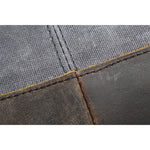 Seattle Canvas Duffle Bag - Durable, Stylish & Versatile Travel Companion Homme8 waxed canvas duffle bag