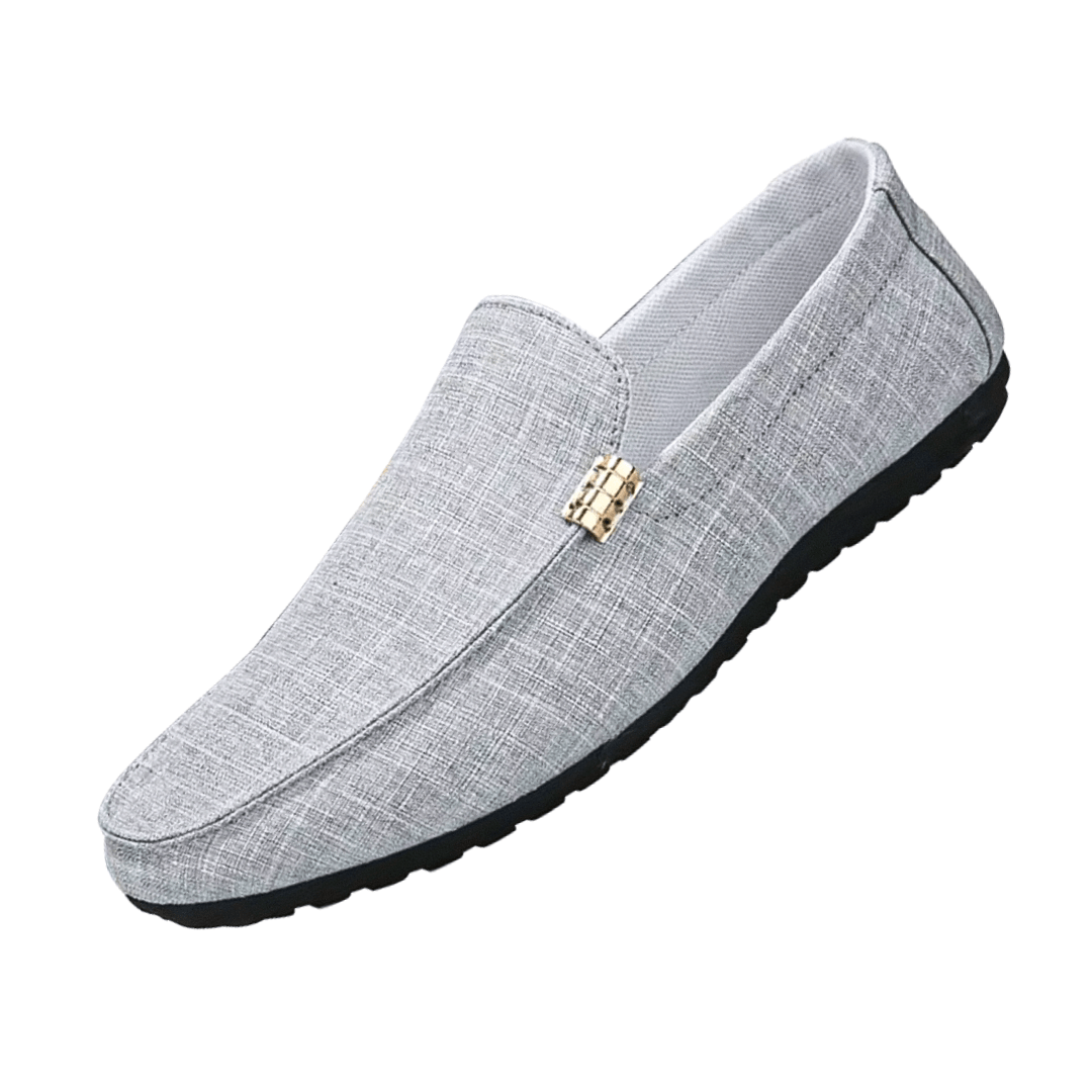Sigfrid BreezeWalk Men's Loafers - Stylish Comfort & Durability Homme8 