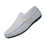 Sigfrid BreezeWalk Men's Loafers - Stylish Comfort & Durability Homme8 