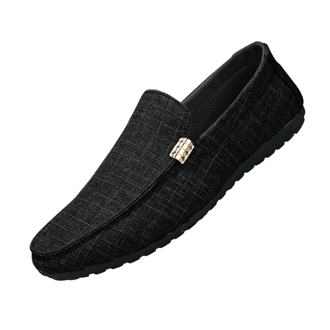 Sigfrid BreezeWalk Men's Loafers - Stylish Comfort & Durability Homme8 