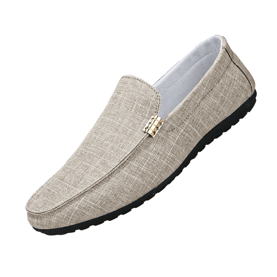 Sigfrid BreezeWalk Men's Loafers - Stylish Comfort & Durability Homme8 