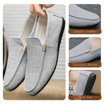 Sigfrid BreezeWalk Men's Loafers - Stylish Comfort & Durability Homme8 