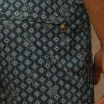 Signature Meridian Swim Shorts: Stylish, Quick-Dry Comfort Homme8 Luxury Resort Wear
