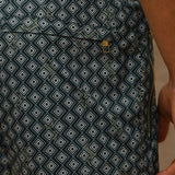 Signature Meridian Swim Shorts: Stylish, Quick-Dry Comfort Homme8 Luxury Resort Wear