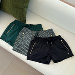 Signature Weekend Pack: Premium 3-Pack for Ultimate Relaxation Homme8 Luxury Resort Wear