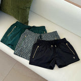 Signature Weekend Pack: Premium 3-Pack for Ultimate Relaxation Homme8 Luxury Resort Wear