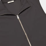Slate Grey Tech Gilet - Stylish, Versatile & Functional Outerwear Homme8 Gilet