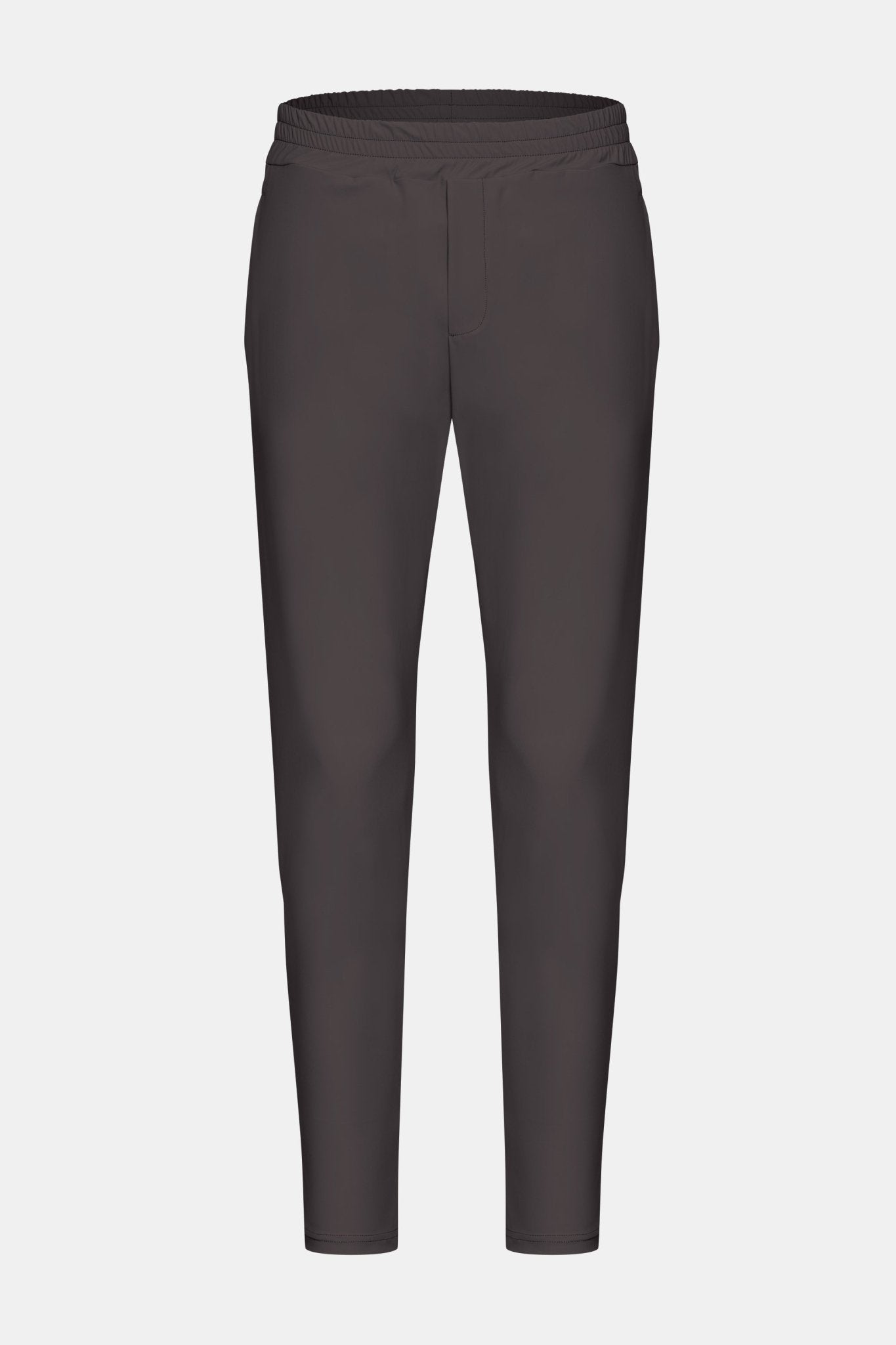 Slate Grey Tech Pants: Stylish, Versatile & Performance-Driven Homme8 Trainingspak