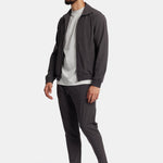 Slate Grey Tech Suit: Stylish, Versatile & Performance-Driven Homme8 Trainingspak