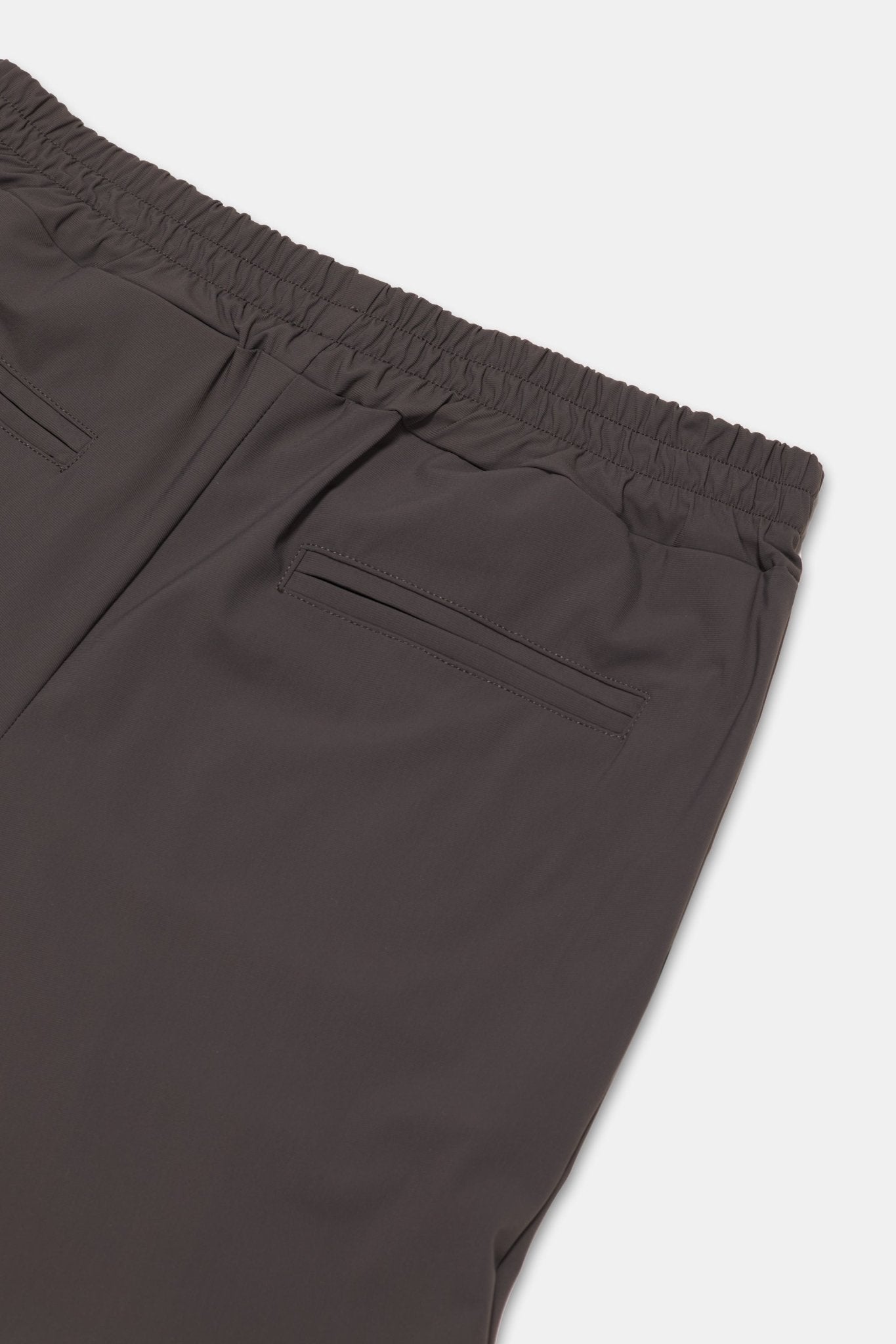 Slate Grey Tech Suit: Stylish, Versatile & Performance-Driven Homme8 Trainingspak