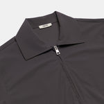 Slate Grey Tech Suit: Stylish, Versatile & Performance-Driven Homme8 Trainingspak
